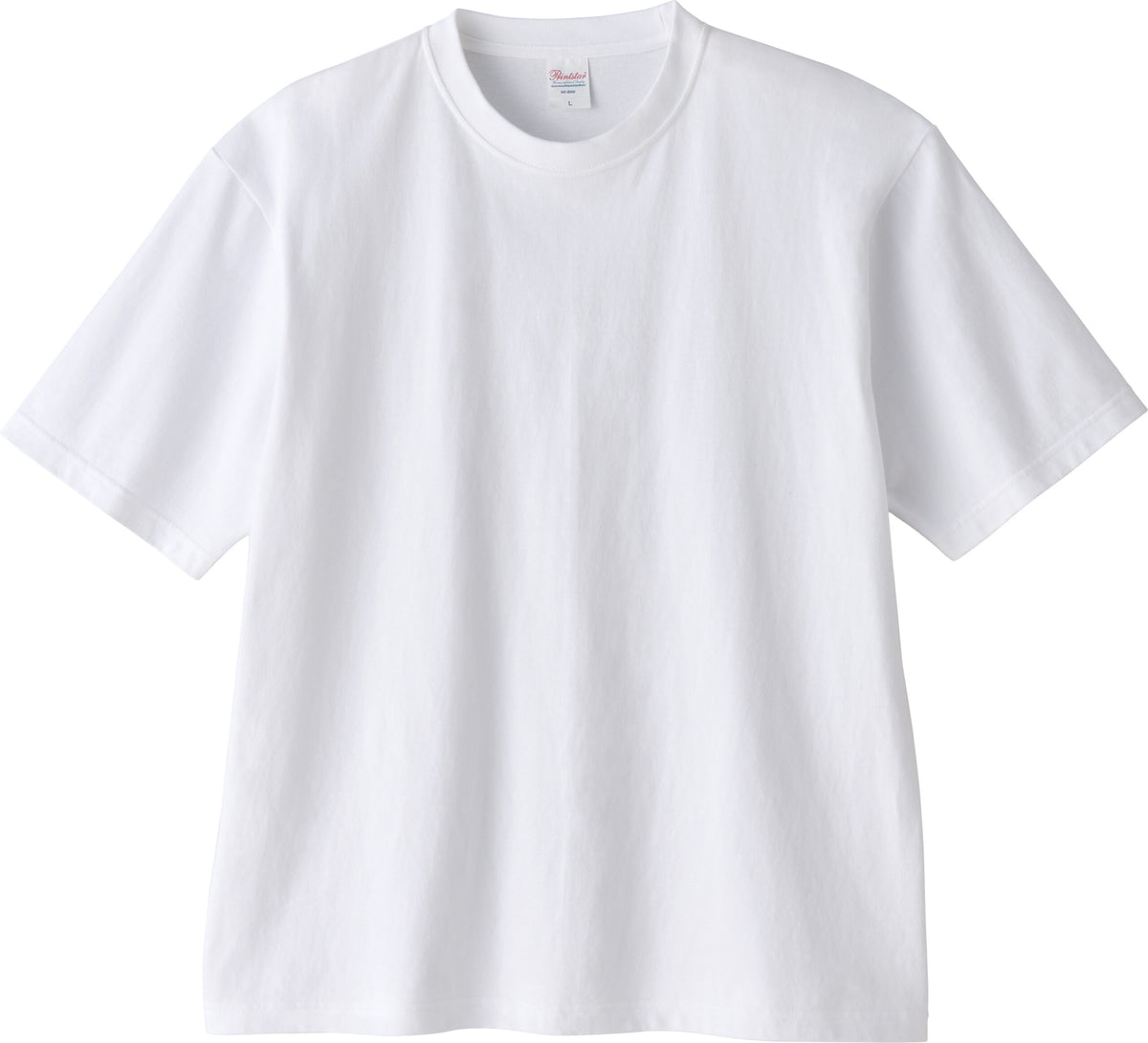 Printstar - Heavyweight Boxy
