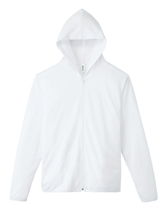 Glimmer - Dry Jacket