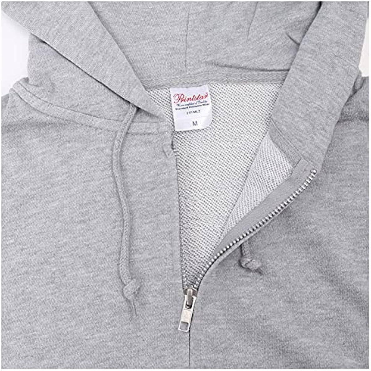 Printstar - Zip-up Jacket