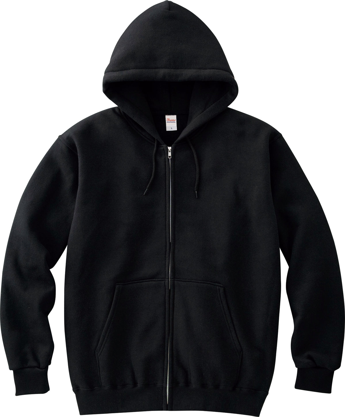 Printstar - Zip-up Jacket