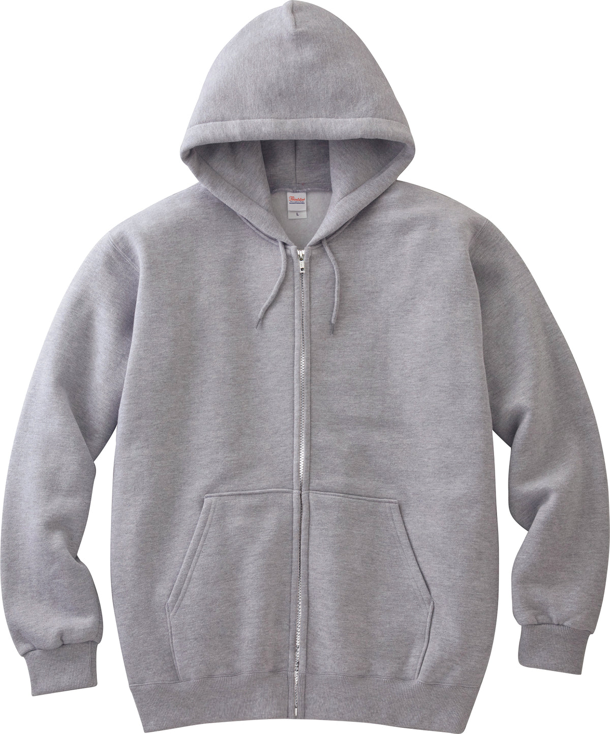 Printstar - Zip-up Jacket