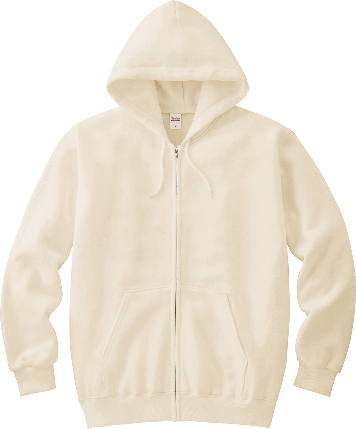 Printstar - Zip-up Jacket
