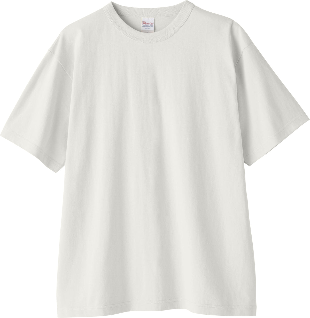 Printstar - Oversized