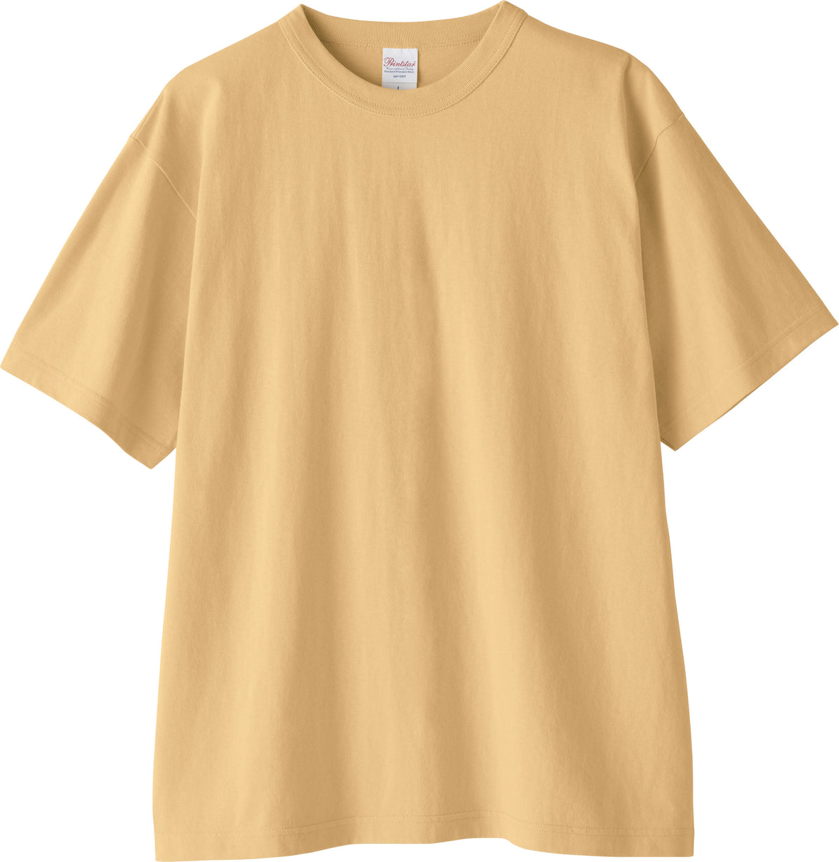 Printstar - Oversized