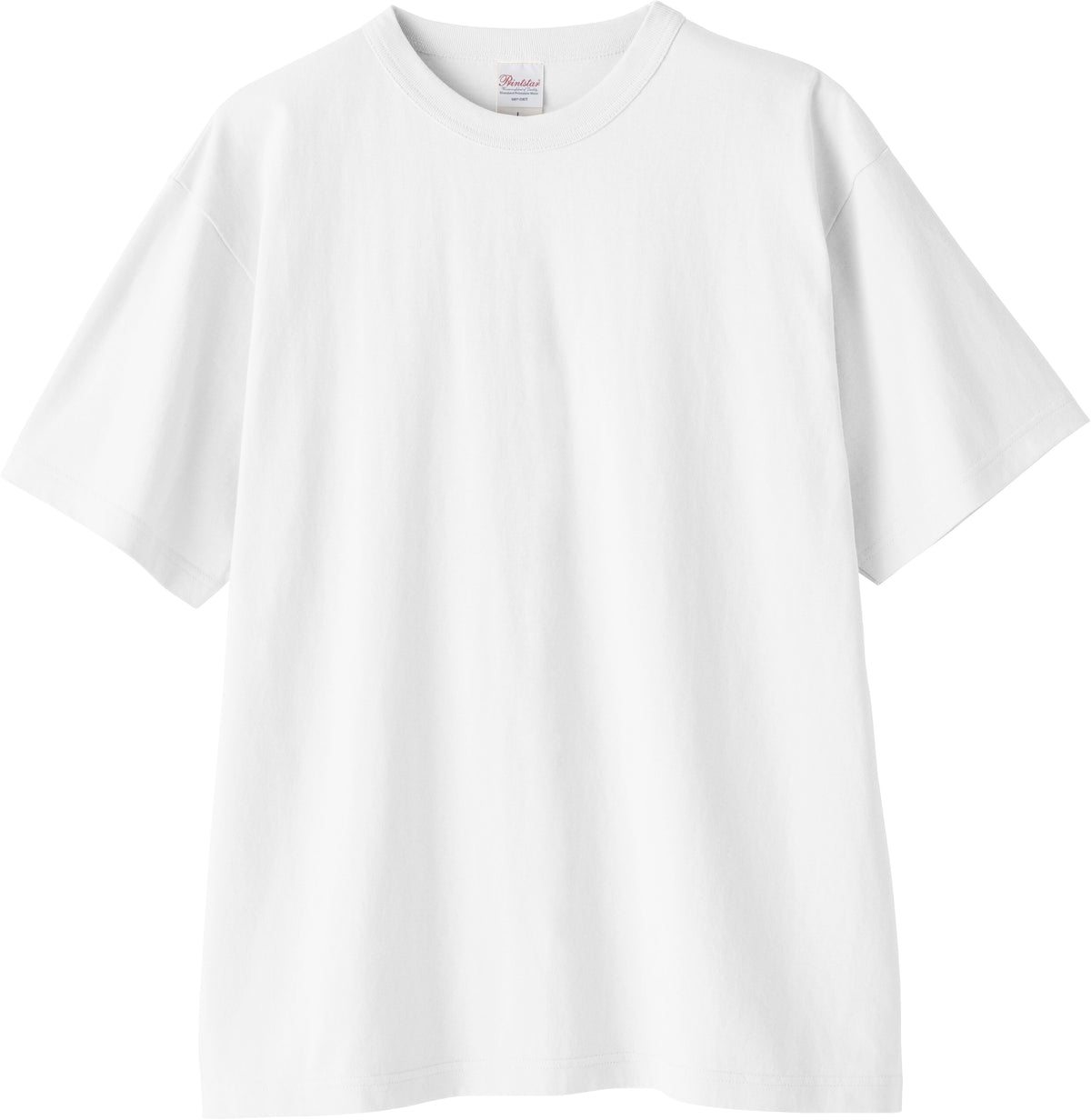 Printstar - Oversized