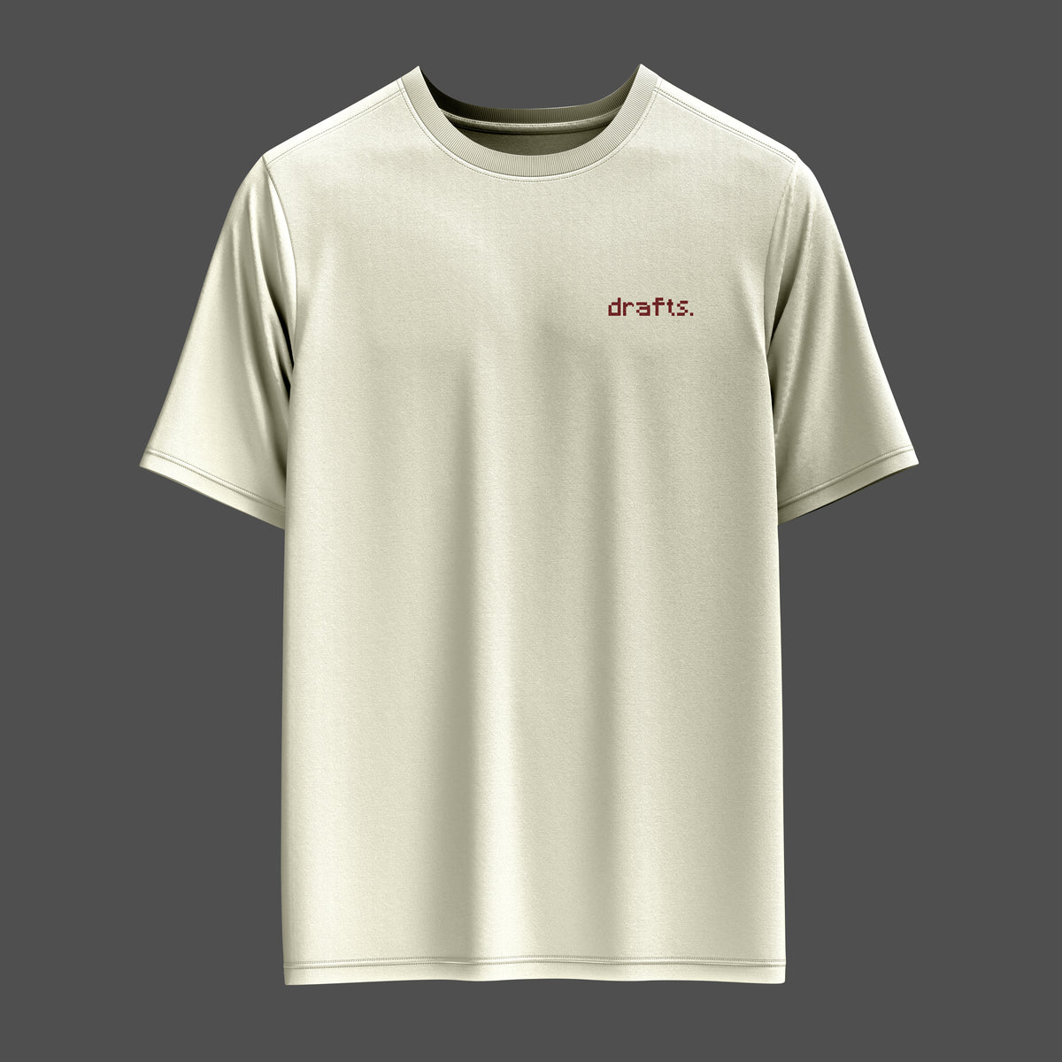 Graphic Shirt by Drafts Apparel