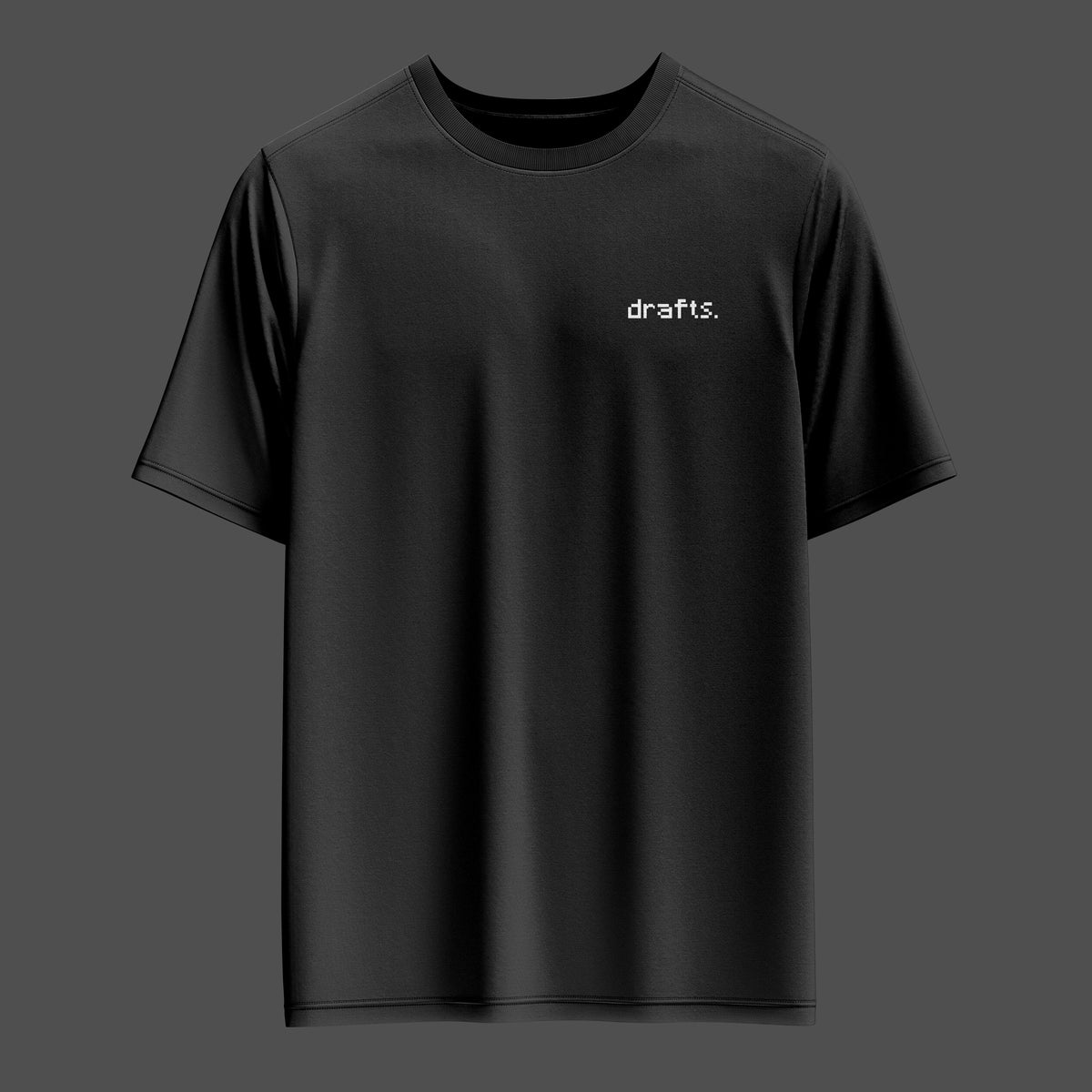 Graphic Shirt by Drafts Apparel